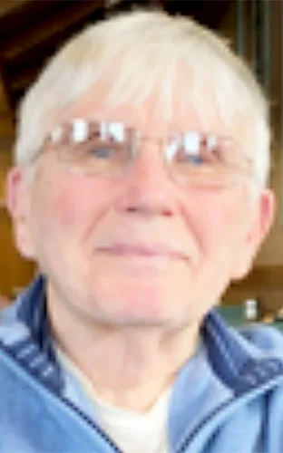 Barry L. Bowman